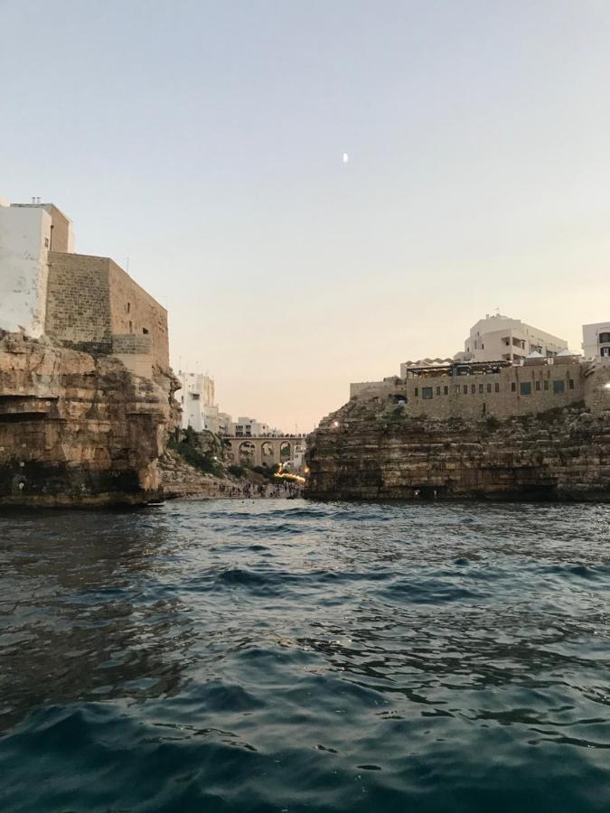 Dimora Apuliae• Dimora Di Puglia Villa Polignano a Mare Exterior photo