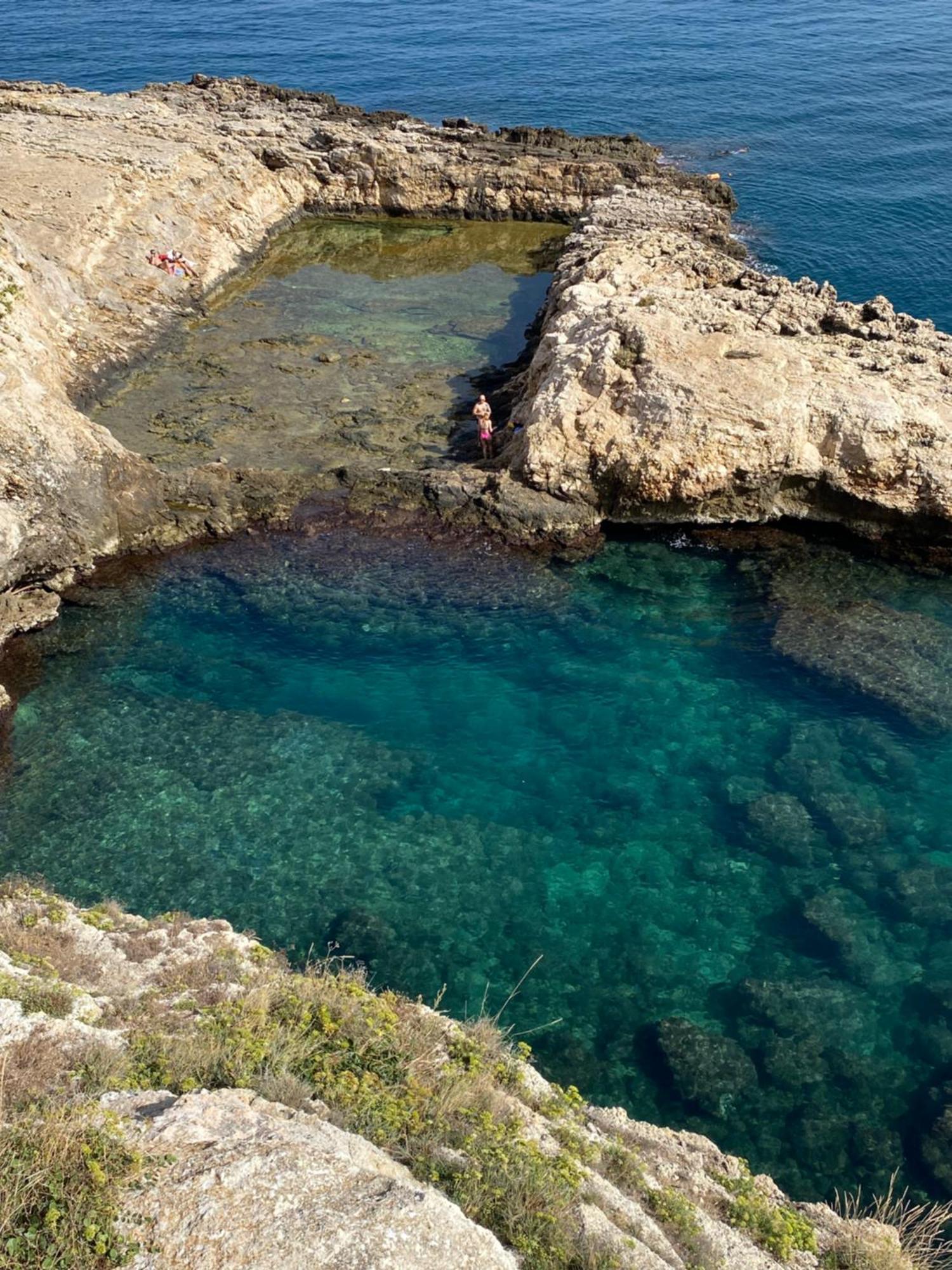 Dimora Apuliae• Dimora Di Puglia Villa Polignano a Mare Exterior photo